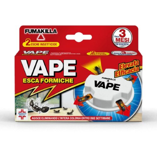 Vape Hangyaírtó Csalétek 2Db/Csg (12Csg/Karton)