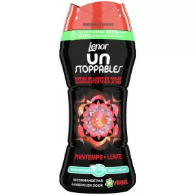 Lenor Illatgyöngyök 224G Unstoppable Printemps Lente