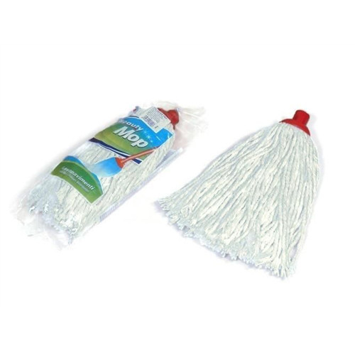 Mopfej Beauty 200Gr-Os, Fehér (50Db/Karton)