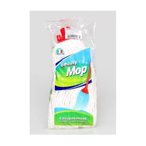 Mopfej Beauty 250Gr-Os, Fehér (40Db/Karton)