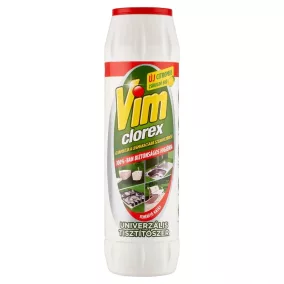 Vim Súrolópor 850G Citrom