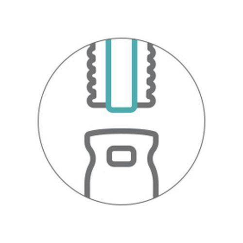 Tts Ablaklehúzó Fix 35Cm