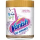 Vanish Oxi Action Folteltávolító Por 900G Fehér