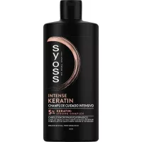 Syoss
