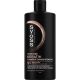 Syoss Sampon 440Ml Hajerősítő Intense Keratin