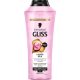 Schwarzkopf Gliss Kur Liquid Silk Sampon 250Ml
