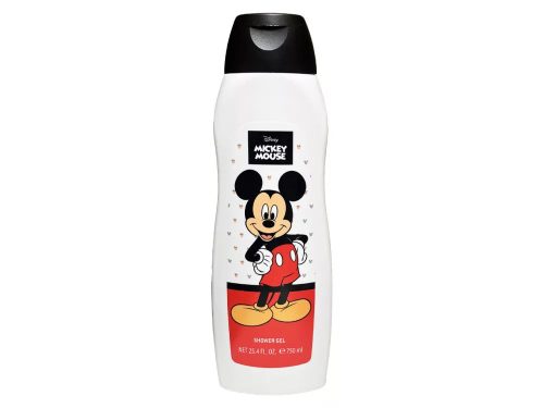 Disney Tusfürdő 750Ml Mickey Egér