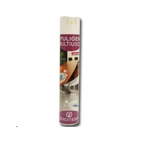 Sucitesa Puligen Pormágnes 500Ml
