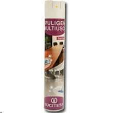 Sucitesa Puligen Pormágnes 500Ml
