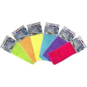 Pamex Mikroszálas Törlőkendő 30X40Cm