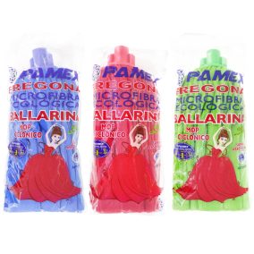 Mop Mikroszálas, Pamex Balerina