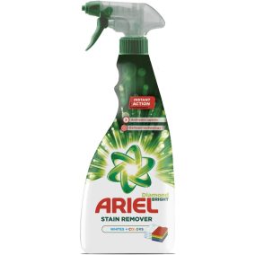 Ariel Folttisztító Diamond Bright 750Ml Color/White
