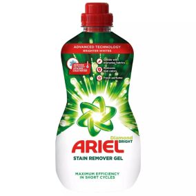 Ariel Folteltávolító Gél Diamond Bright 950Ml White