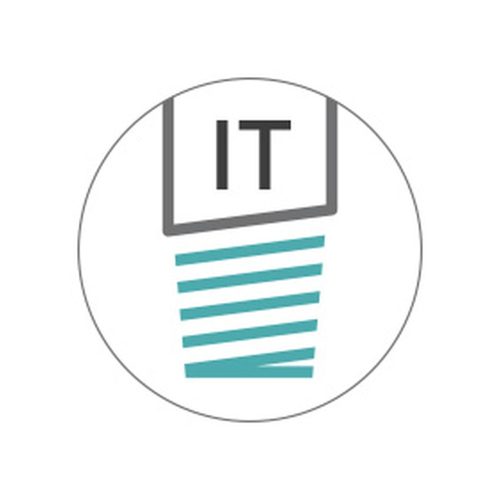 Tts Nyél Teleszkópos - Alumínium, Tartófejes, 2X60Cm