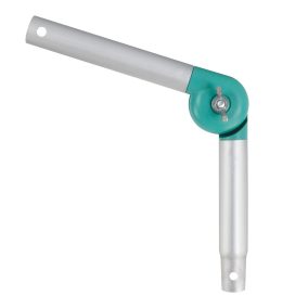 Tts Alumínium Hajlítható Csatlakozó