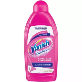 Vanish Szőnyegtisztító Gépi 500Ml