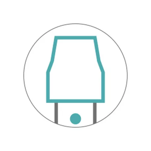 Tts Moptartó - 50X13Cm, Bebújós