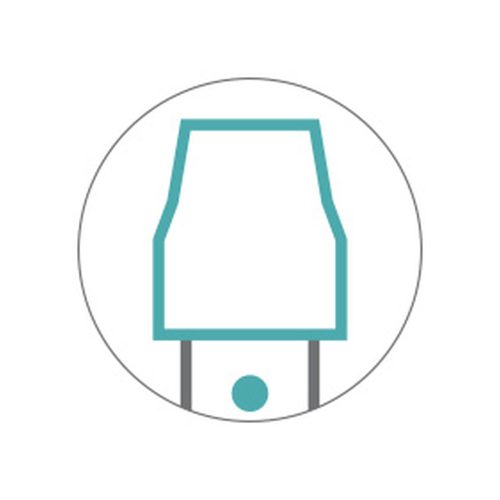 Tts Moptartó - 40X11Cm, Csiptetős