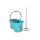 Spin Mop Mini Felmosószett (Kék)