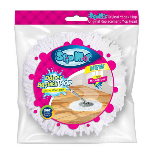 Spin Mop Mopfej