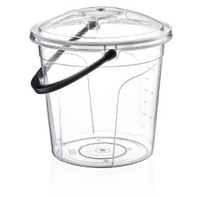 Vödör Fedeles 15L E-316