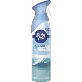 Ambi Pur Légfrissítő 185Ml Ocean Mist