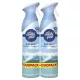 Ambi Pur Légfrissítő Duo Pack 2X185Ml Ocean Mist