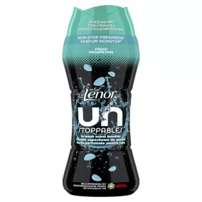 Lenor Illatgyöngyök 270G Unstoppable Fresh