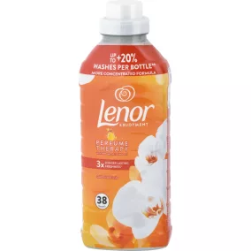 Lenor Öblítő 798Ml Gold Orchid & Vanillia