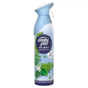 Ambi Pur Légfrissítő 185Ml Morning Dew