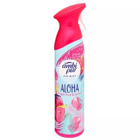 Ambi Pur Légfrissítő 185Ml Aloha Dragon Fruit&Lychee