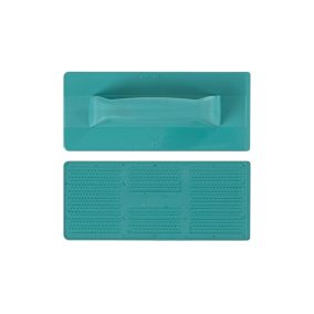 Tts Dörzsitartó Kézi Terfir