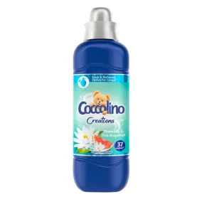   Coccolino Öblítő 925Ml Creatinos Water Lily/Pink Grapefruit