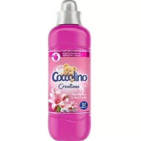 Coccolino Öblítő 925Ml Creations Tiare Flower/Red Fruits