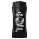 Axe Tusfürdő 400Ml (6Db/Karton) Black