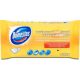 Domestos Higiénikus Törlőkendő 60Db/Csg, 6Csg/Karton Citrom