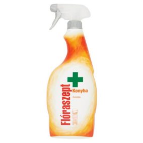 Flóraszept Konyhai Zsíroldó 750Ml
