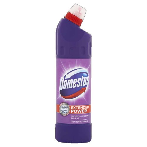 Domestos Fertőtlenítő Lemosószer 750Ml (20Db/Karton) Lavender