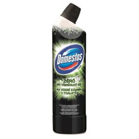Domestos Zero Fekete Lime Toalett Tisztító 750Ml