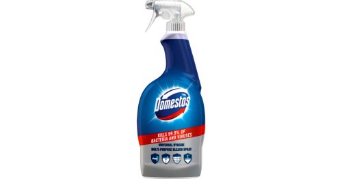 Domestos Fertőtlenítő Spray 750Ml (12Db/Karton)