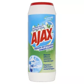 Ajax Súrolópor 450G