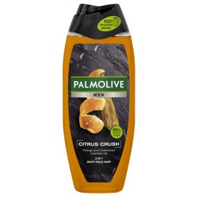 Palmolive Tusfürdő 500Ml Férfi Citrus Crush