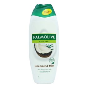 Palmolive Tusfürdő 500Ml Coconut&Milk
