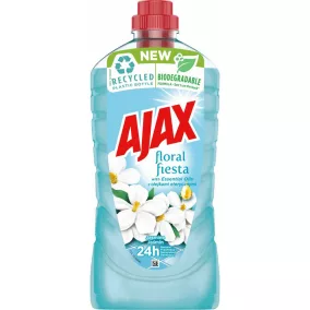 Ajax Felmosószer 1L Floral Fiesta Jasmine
