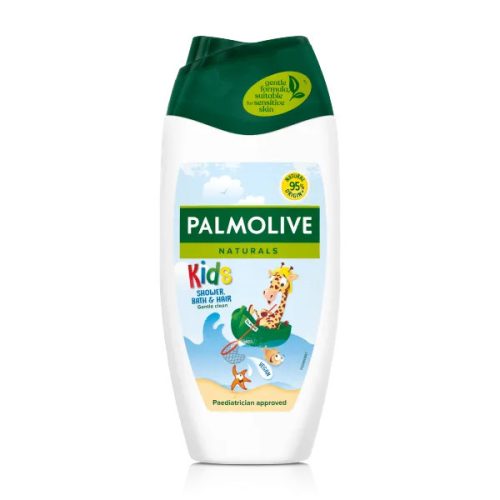 Palmolive Tusfürdő 250Ml (12Db/Karton) Gyerek