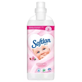 Softlan Öblítő 1L Ultra Weich & Mild Sensitive