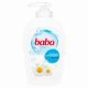 Baba Folyékony Szappan 250Ml (6Db/Karton) Kamilla