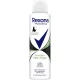 Rexona Dezodor 150Ml Invisible Fresh Power