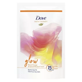 Dove Fürdősó Bath Therapy 400G Blood Orange