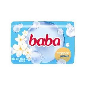 Baba Szappan 90G Jázmin